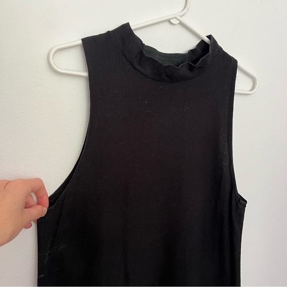 Laura Kemp Raw Silk Dress - Picture 3 of 3